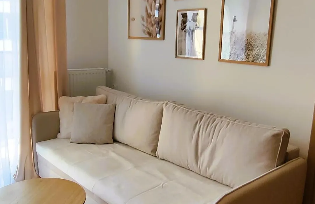 Apartament Piaskowy-1