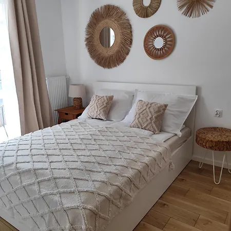 Apartament Piaskowy-2